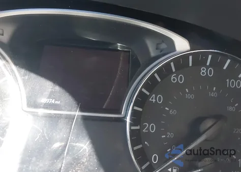 2020 Nissan Pathfinder S 4Wd from USA, damaged, VIN 5N1DR2AM7LC608651